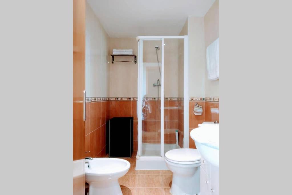 Ferienwohnung Casa A 5 Min De Cala Blanca Wi-Fi Garaje Piscina Alcossebre Exterior foto